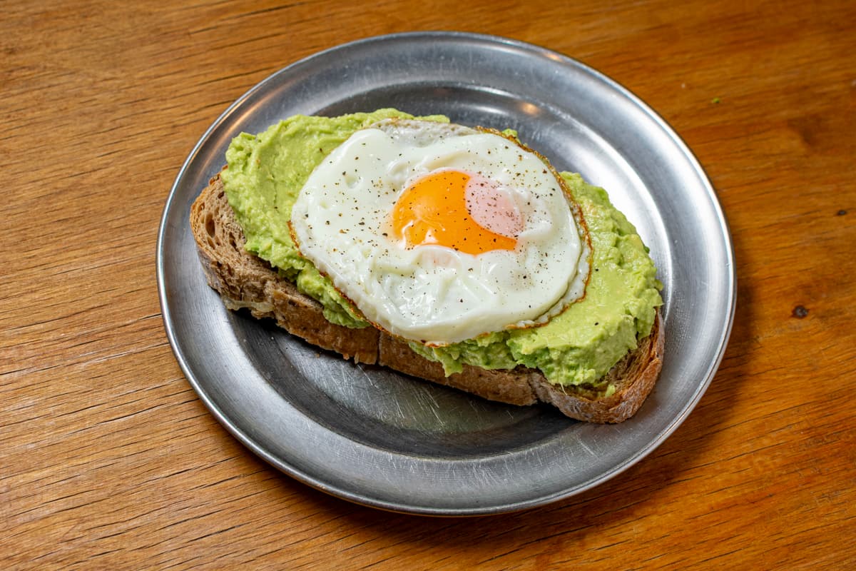 Platitos y Ensaladas