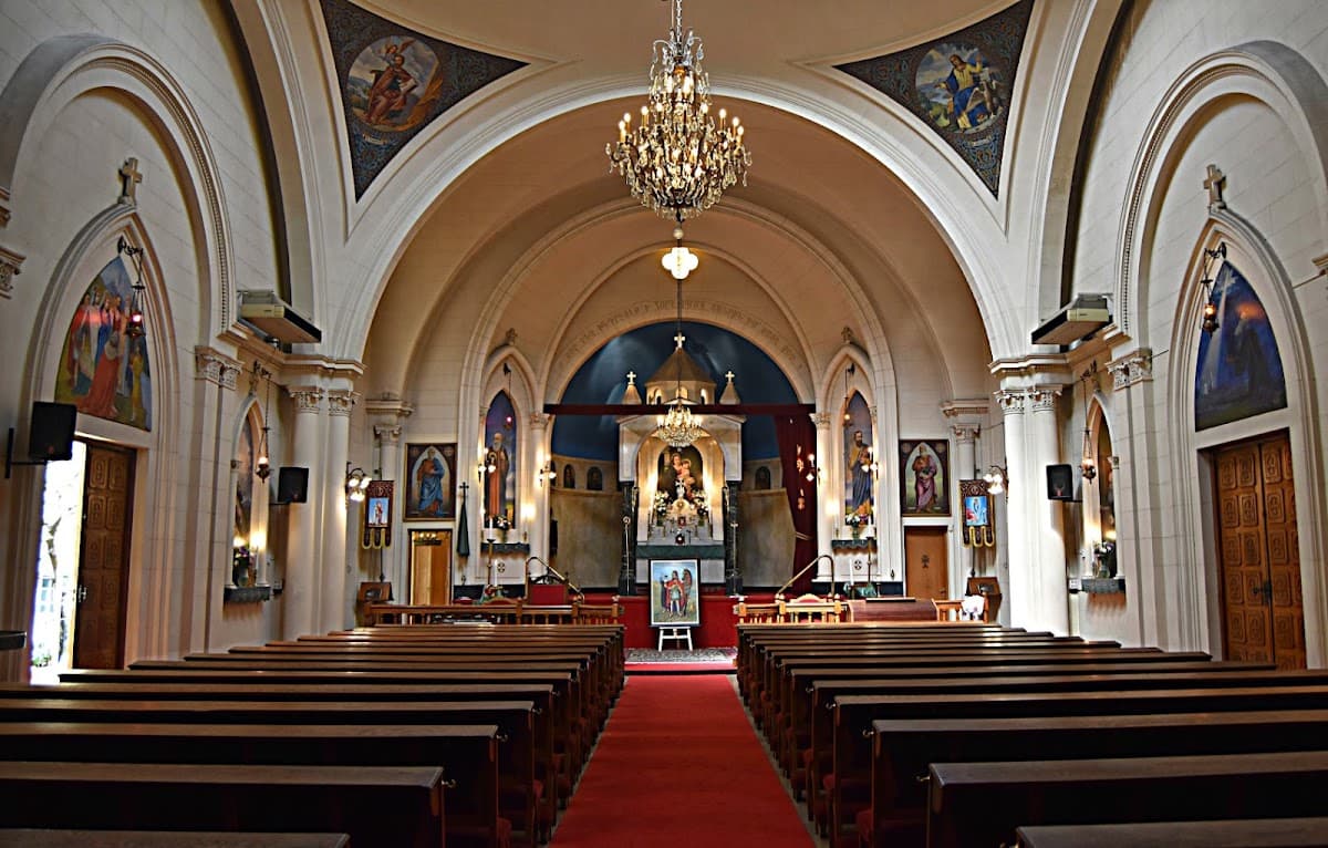 Club Armenio de Buenos Aires, patrimonio cultural de Villa Crespo